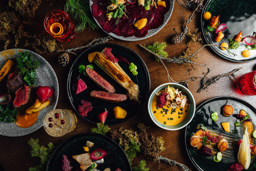 A Foodie’s Guide to Boardman: The Best Dining Destinations in Traverse City’s Coziest Neighborhood